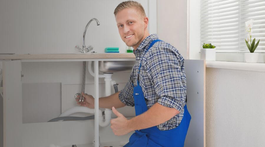 Same Day Plumbing Service in North Pomfret, VT